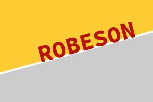 ROBESON