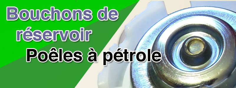 Poêle à pétrole à mèche Tosai 366 noir - 2 600 W